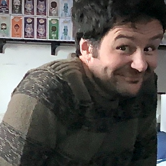 Meet your Posher, Jd - Picture 2 of 2